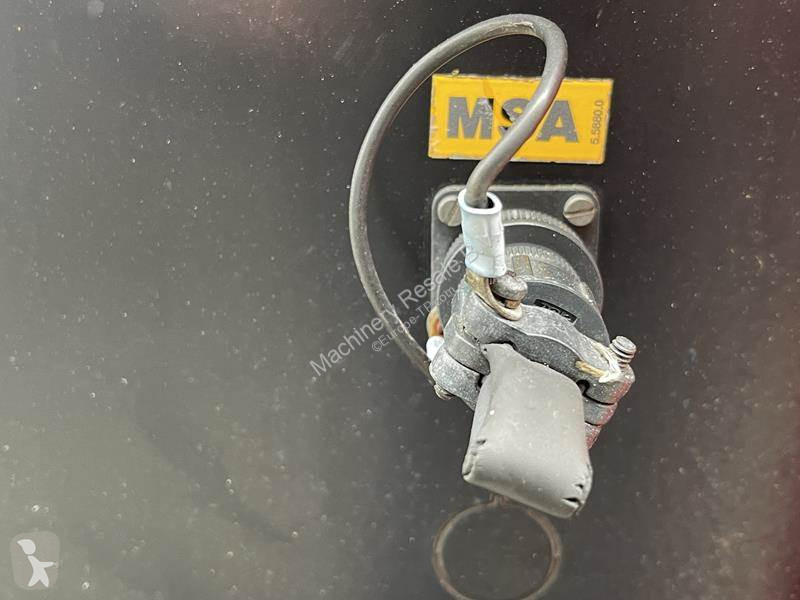 Materiaal voor de bouw Kaeser M 82 - N