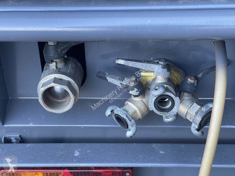 Entreprenørmaskiner Atlas Copco XATS 156 DD - N