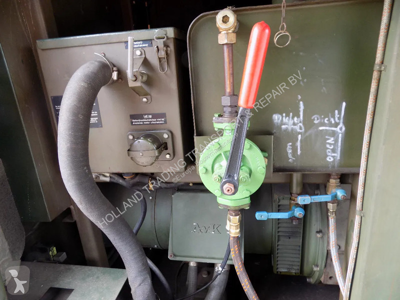 Materiaal voor de bouw Bosch Bosch en Eisemann...