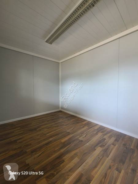 Materiaal voor de bouw  ALGECO ®
