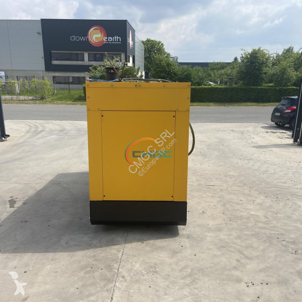 Materiaal voor de bouw Matpower MAXI I170