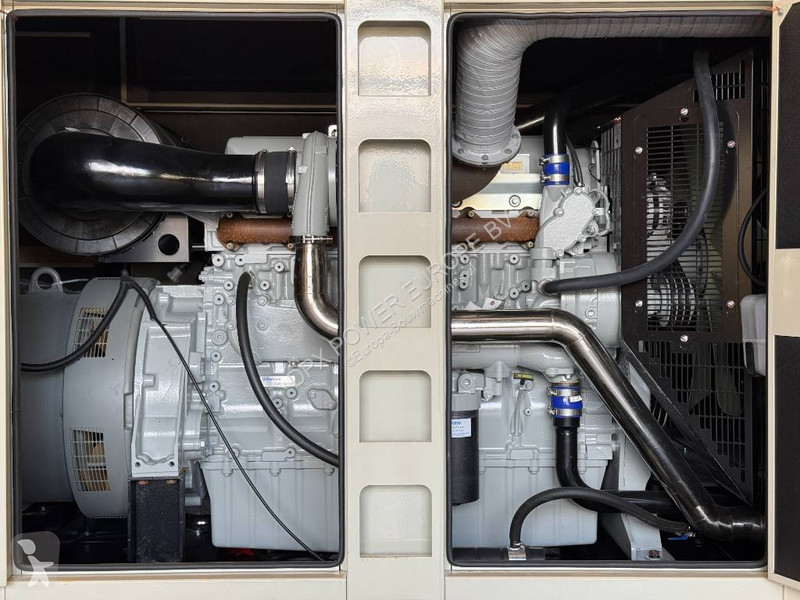 Matériel de chantier Perkins 2506C-E1STAG2 -...