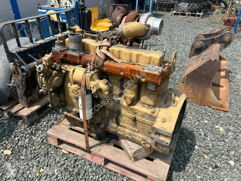 آلة لمواقع البناء Ingersoll rand  9/255