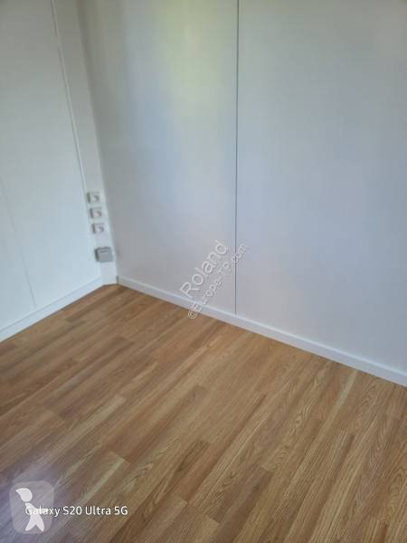 Materiaal voor de bouw  ALGECO ®