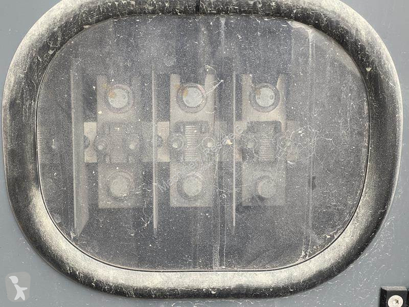 Materiaal voor de bouw SDMO R 110 C 3