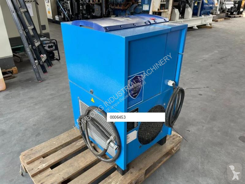 Materiaal voor de bouw Compair L07 - 7,5A...