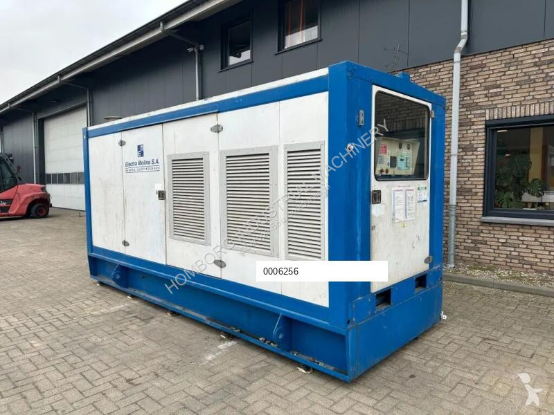 Materiaal voor de bouw MAN MAN D2842 LE 213 met...