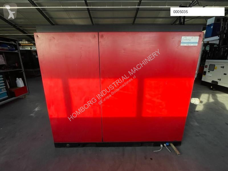Materiaal voor de bouw EcoAir D102 Elektrische...