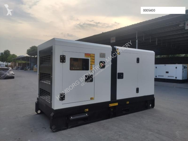Materiaal voor de bouw Scania DC9 Leroy Somer...