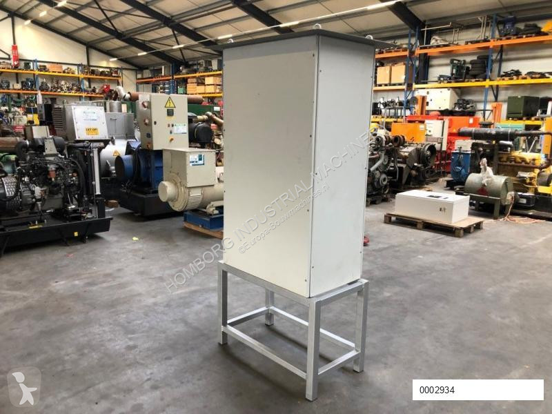 Materiaal voor de bouw Socomec Socomec 1600...