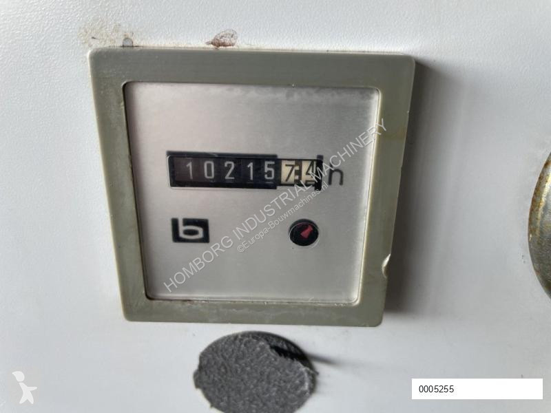 آلة لمواقع البناء Alup Kompressoren C900 Silent...
