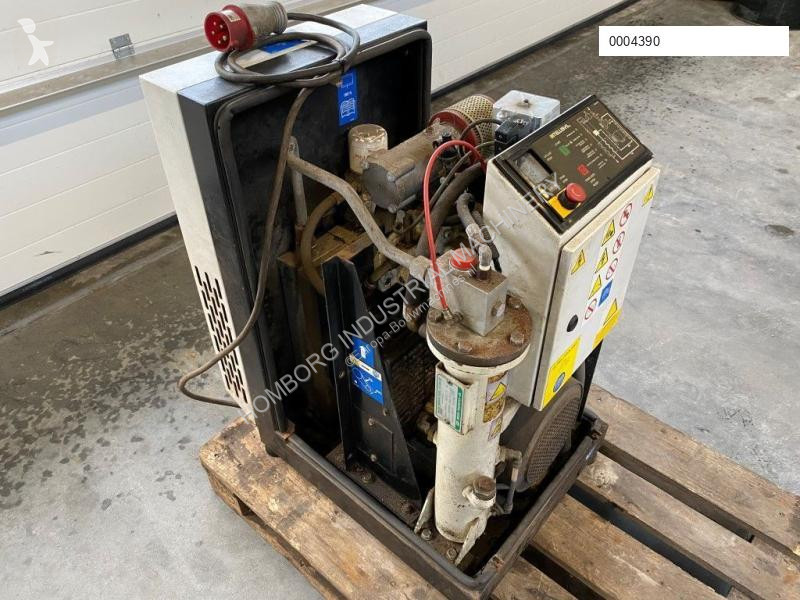 Material de obra Ingersoll rand SSR ML 5.5 SSR...