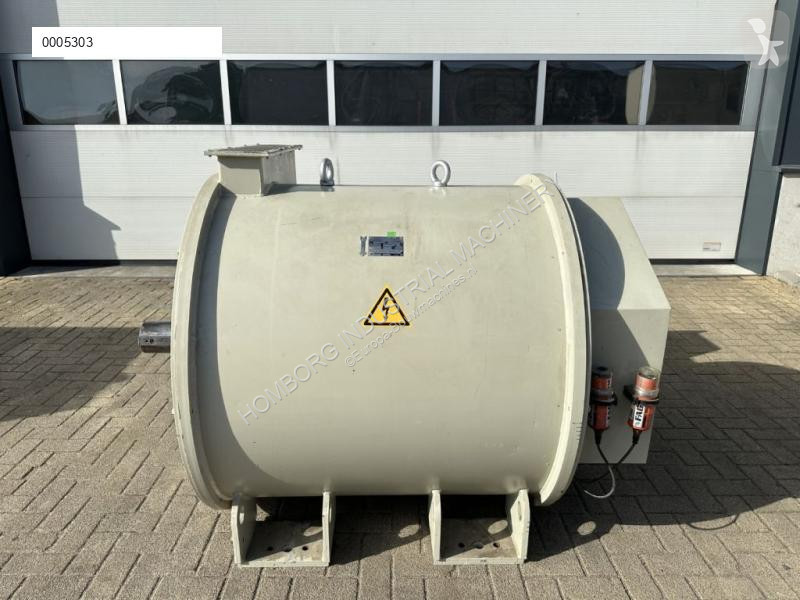 Materiaal voor de bouw Piller SG 102.40 Pillar...