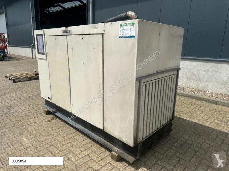 Materiaal voor de bouw Perkins Leroy Somer 26...