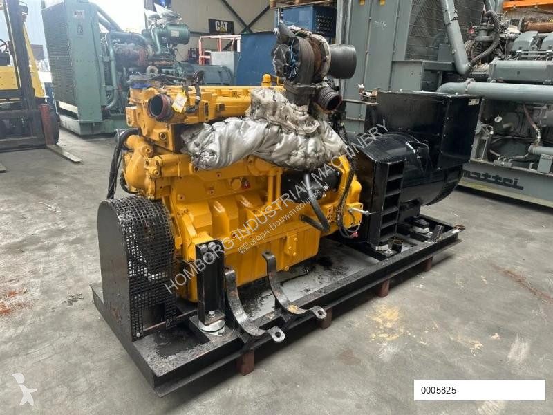 Materiaal voor de bouw John Deere 6090 HFG 84...