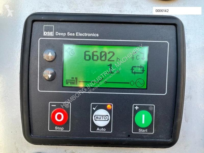 Entreprenørmaskiner Europower EPUS44TDE Kubota...