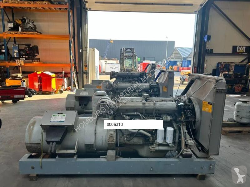 Materiaal voor de bouw Iveco Fiat Aifo 821 SI...
