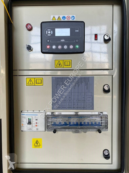 Materiaal voor de bouw Cummins 4BTA3.9-G2 - 66...