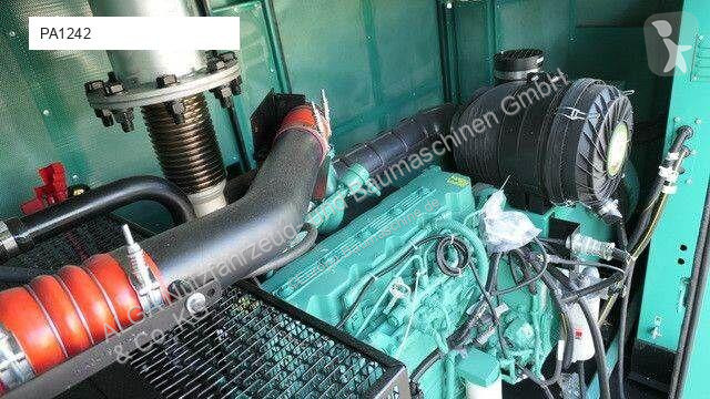 Mezzo da cantiere Cummins 250...