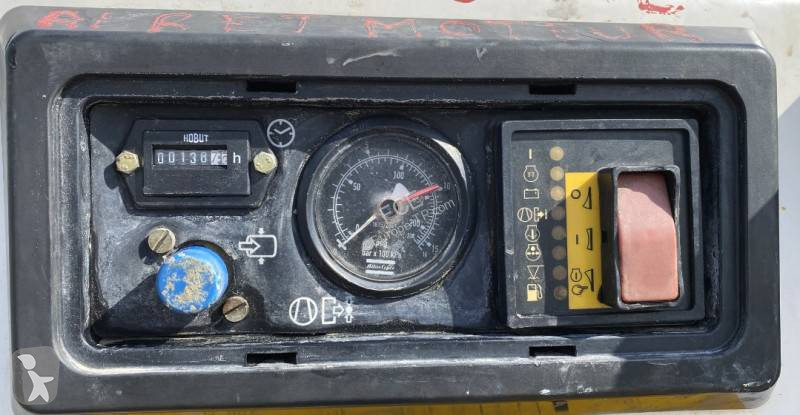 Utilaje de santier Atlas Copco XAS186DD...