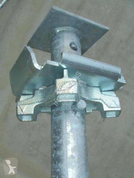 Utilaje de santier Intequedis  Coffrage de...
