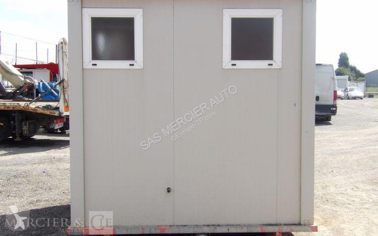 Materiaal voor de bouw