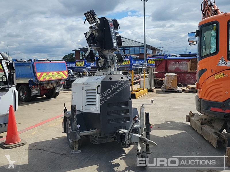 Stavební vybavení  X-ECOK2