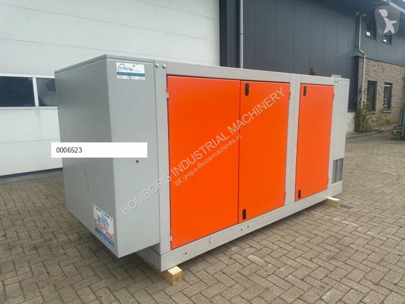 آلة لمواقع البناء Mecc Alte VM  Spa 60 kVA...