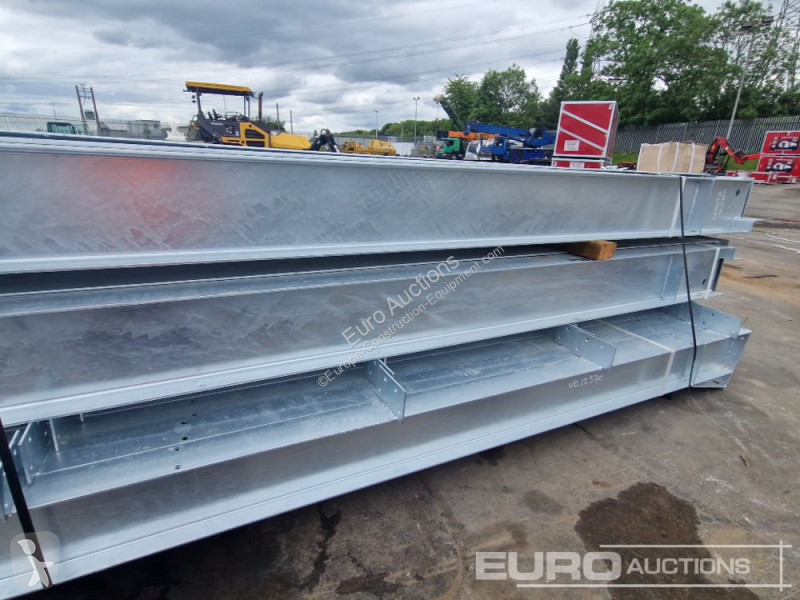 Materiaal voor de bouw