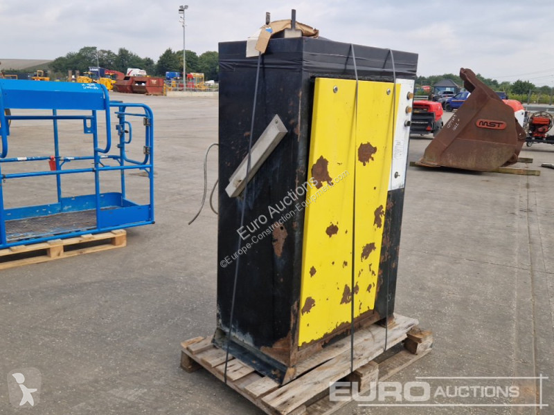 Materiaal voor de bouw