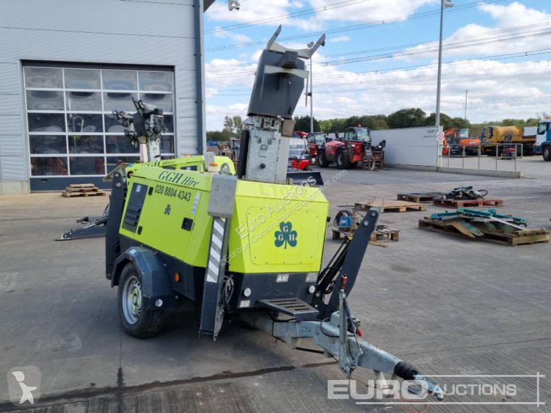 Materiaal voor de bouw  HD-S