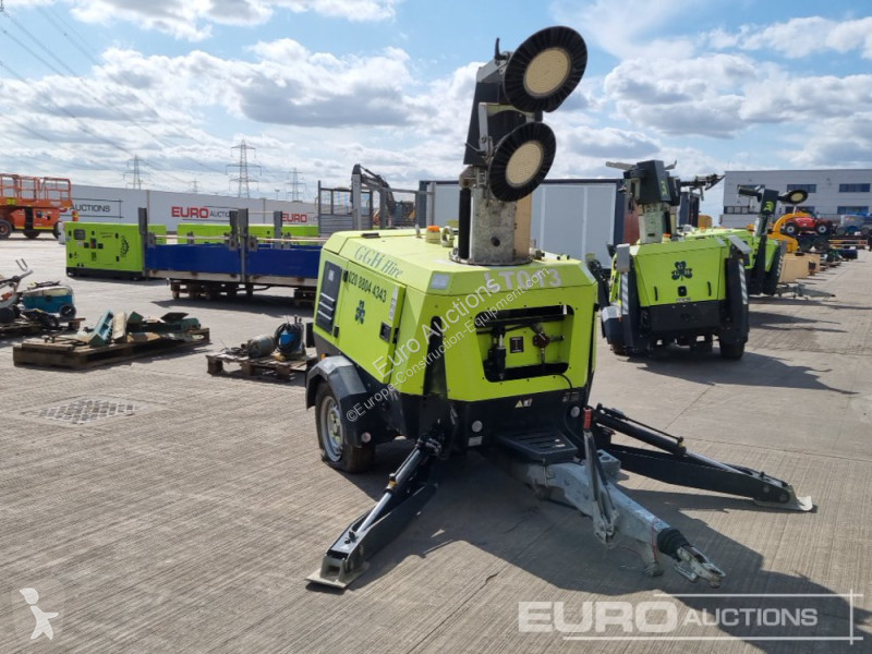 Materiaal voor de bouw  HD-S