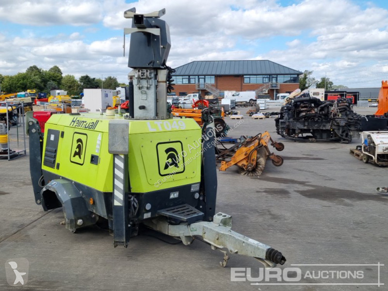 Materiaal voor de bouw  HD-S