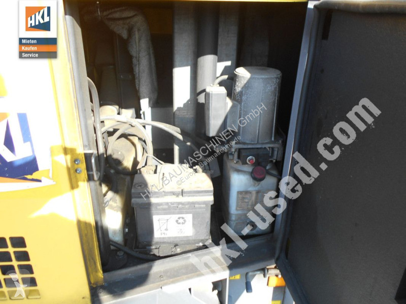 Entreprenørmaskiner Atlas Copco HILIGHT H5+