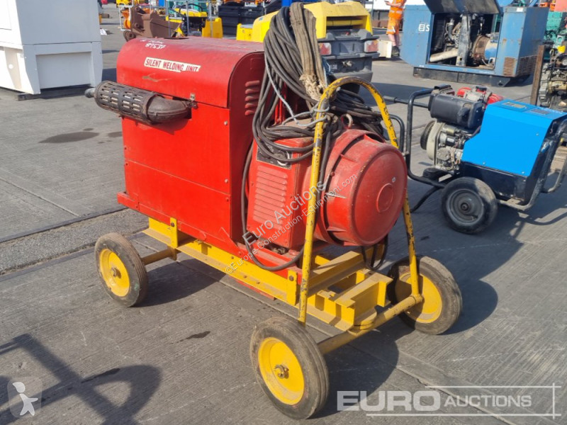Materiaal voor de bouw Kubota