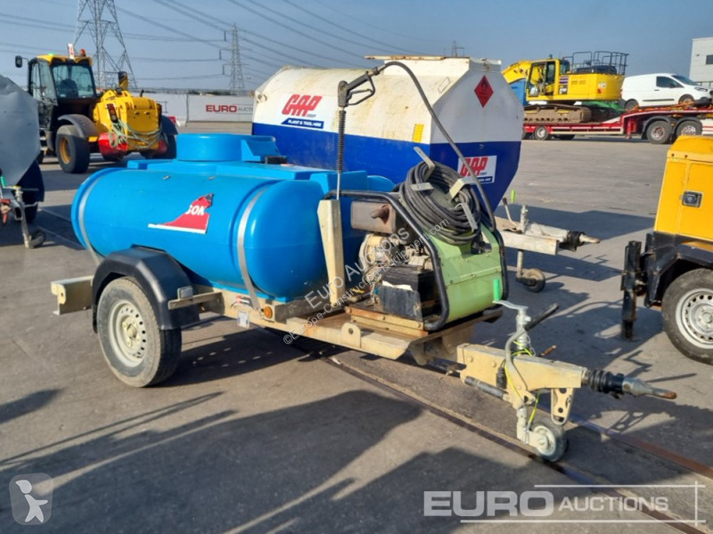 Materiaal voor de bouw