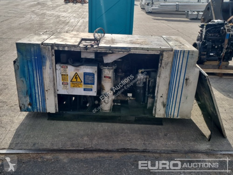 Materiaal voor de bouw