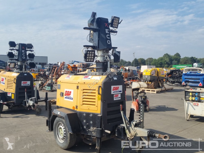 Materiaal voor de bouw  X-ECOK2