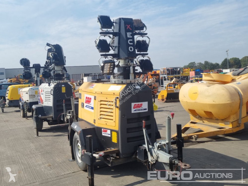 Materiaal voor de bouw  X-ECOK2