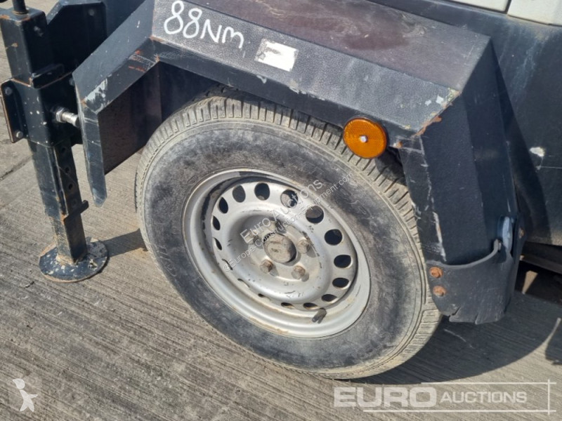 Materiaal voor de bouw  X-ECOK2