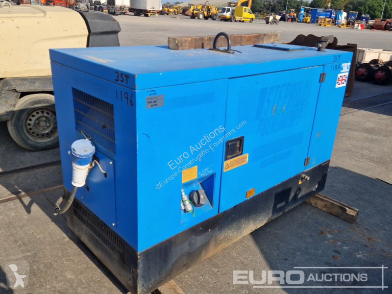 Material de obra  SSDK25