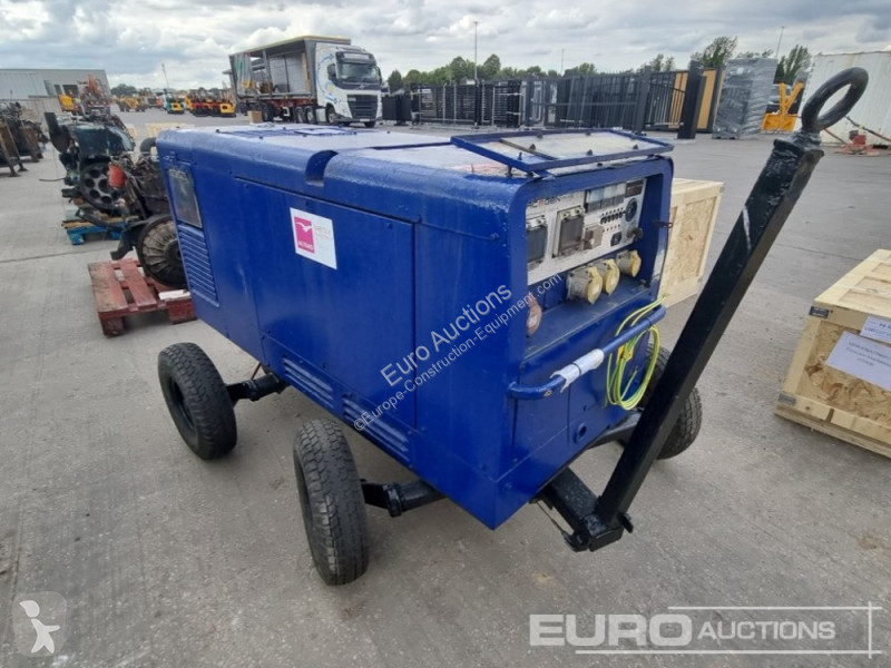 Material de obra  POWERMAKER 15MV-K