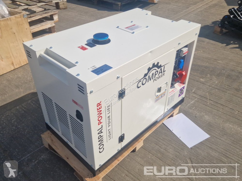 Material de obra  VG-R110