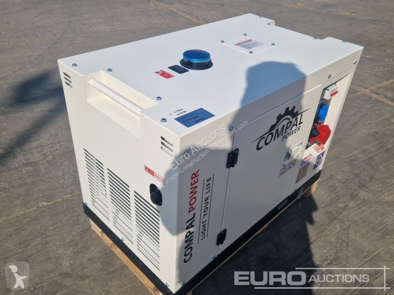 Material de obra  VG-R110