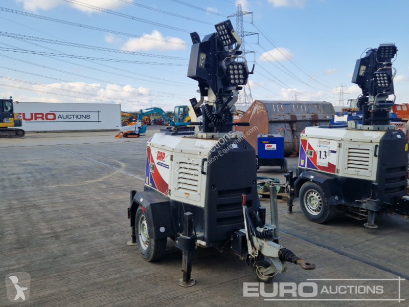 Materiaal voor de bouw  X-ECOK2