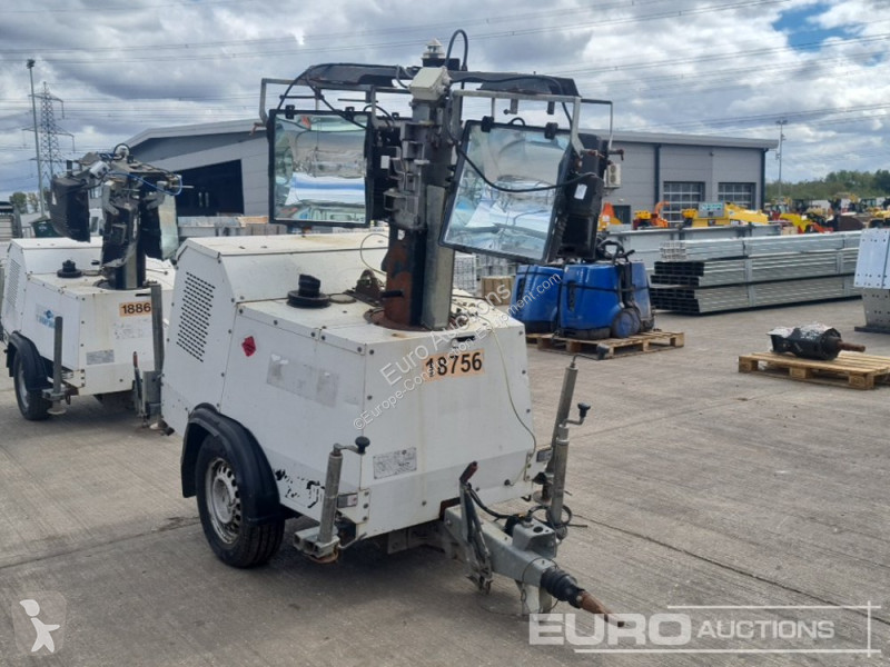 Materiaal voor de bouw  TL90