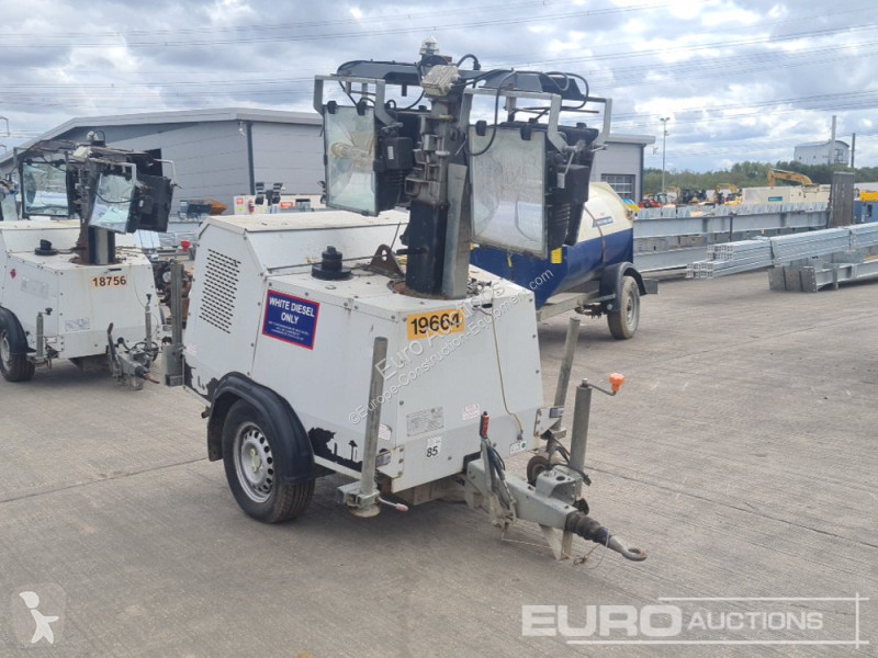 Materiaal voor de bouw  TL90