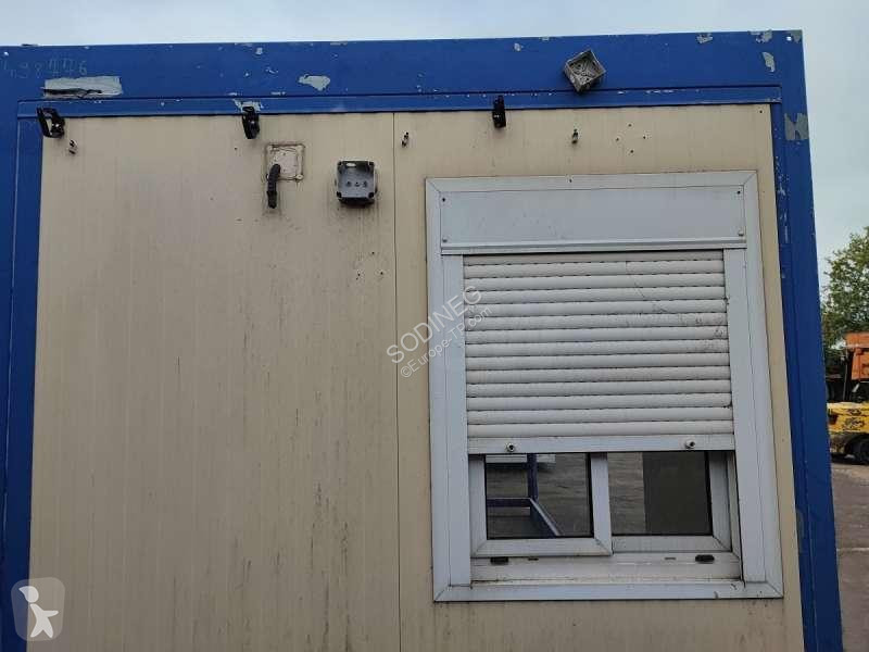 Utilaje de santier   15 M2
