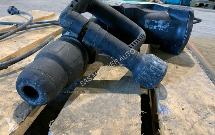 Materiaal voor de bouw Hitachi marteau piqueur