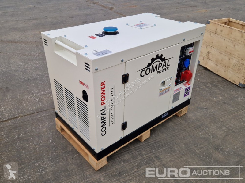 Material de obra  VG-R110